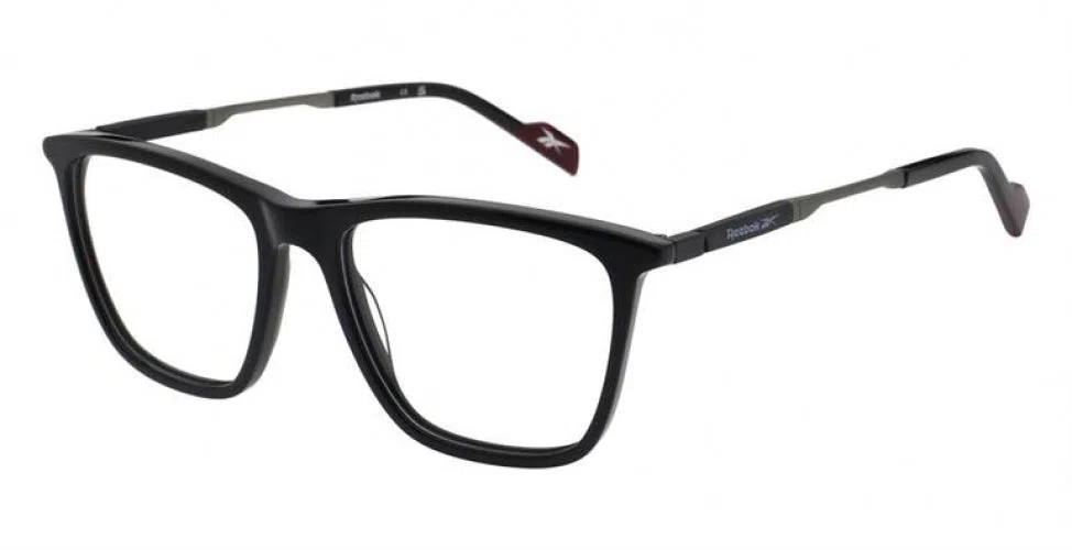 Reebok 1047 Eyeglasses - view 3
